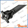 Arbre de transmission avant pour DODGE | NWN-CH-050, 938095